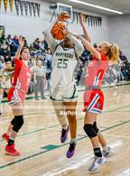 Photo from the gallery "St. Ignatius College Preparatory @ Moreau Catholic (D2 CIF-State Playoffs)"