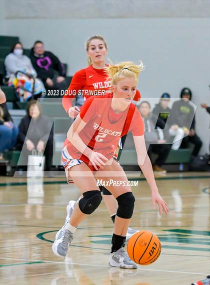 Thumbnail 1 in St. Ignatius College Preparatory @ Moreau Catholic (D2 CIF-State Playoffs) photogallery.