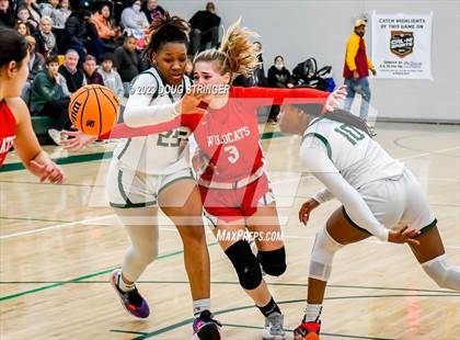 Thumbnail 1 in St. Ignatius College Preparatory @ Moreau Catholic (D2 CIF-State Playoffs) photogallery.