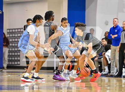 Thumbnail 2 in Dynamic Prep v IMG Varsity National (IMG Ascender Classic) photogallery.