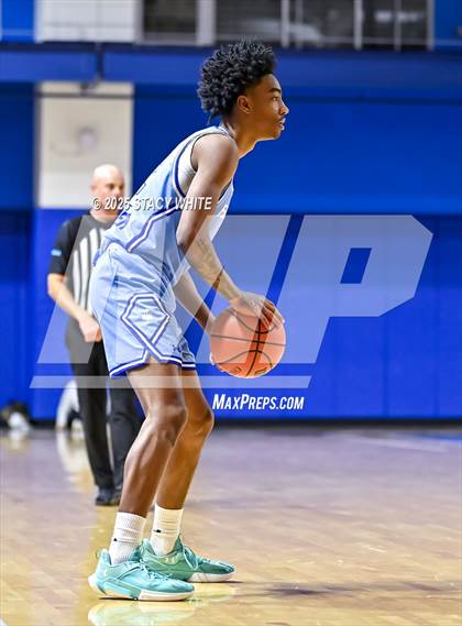 Thumbnail 3 in Dynamic Prep v IMG Varsity National (IMG Ascender Classic) photogallery.