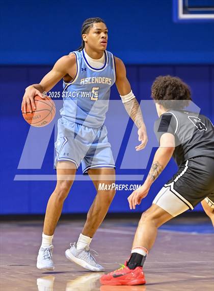 Thumbnail 2 in Dynamic Prep v IMG Varsity National (IMG Ascender Classic) photogallery.
