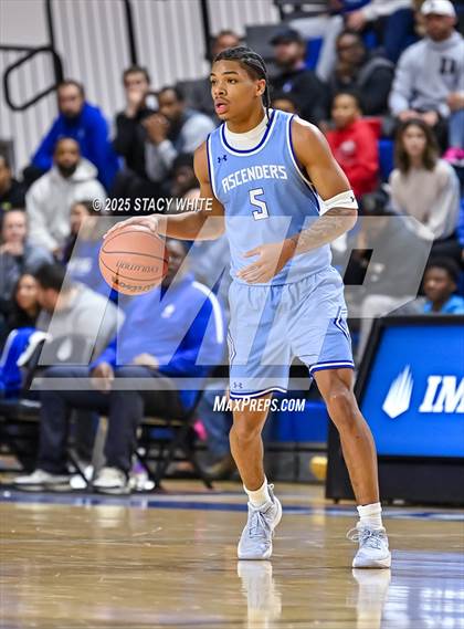 Thumbnail 3 in Dynamic Prep v IMG Varsity National (IMG Ascender Classic) photogallery.
