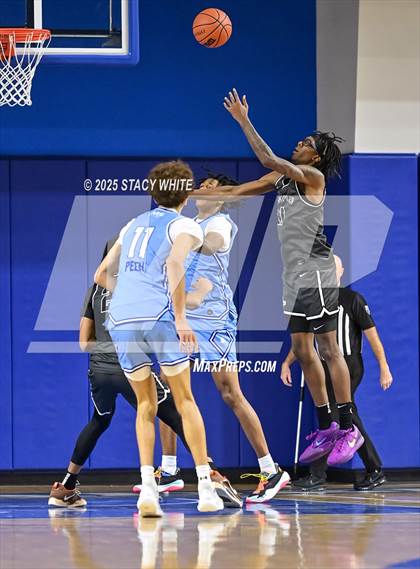 Thumbnail 3 in Dynamic Prep v IMG Varsity National (IMG Ascender Classic) photogallery.