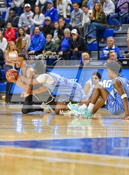 Thumbnail 2 in Dynamic Prep v IMG Varsity National (IMG Ascender Classic) photogallery.