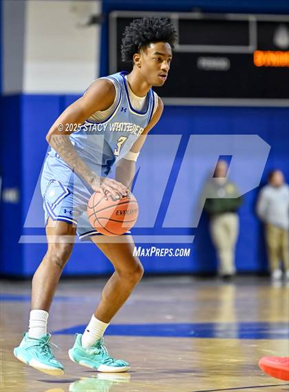Thumbnail 2 in Dynamic Prep v IMG Varsity National (IMG Ascender Classic) photogallery.