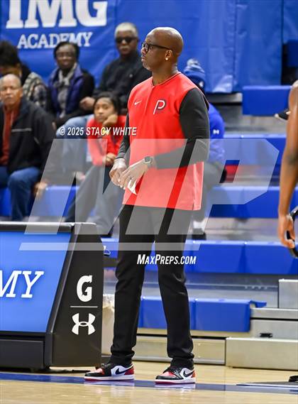 Thumbnail 3 in Dynamic Prep v IMG Varsity National (IMG Ascender Classic) photogallery.