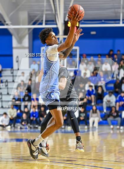 Thumbnail 2 in Dynamic Prep v IMG Varsity National (IMG Ascender Classic) photogallery.
