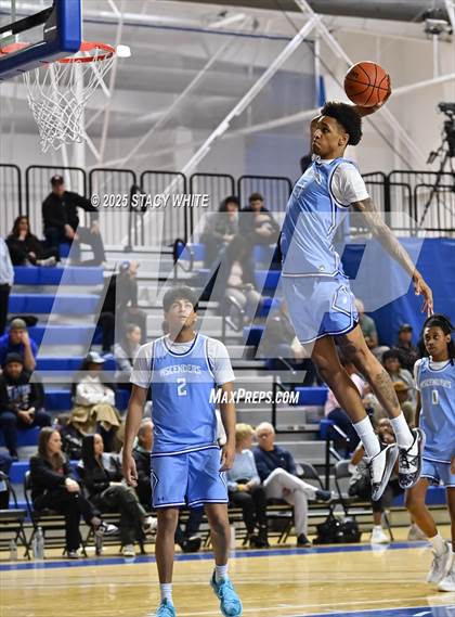 Thumbnail 1 in Dynamic Prep v IMG Varsity National (IMG Ascender Classic) photogallery.