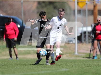 Thumbnail 2 in Pomona @ Lakewood photogallery.