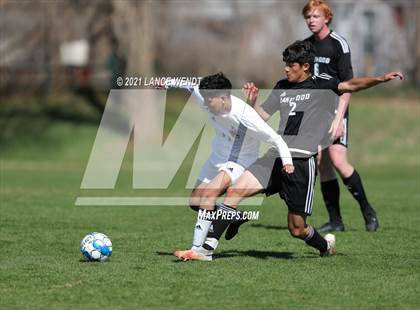 Thumbnail 3 in Pomona @ Lakewood photogallery.