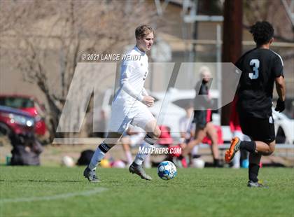 Thumbnail 1 in Pomona @ Lakewood photogallery.