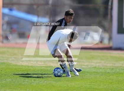 Thumbnail 1 in Pomona @ Lakewood photogallery.