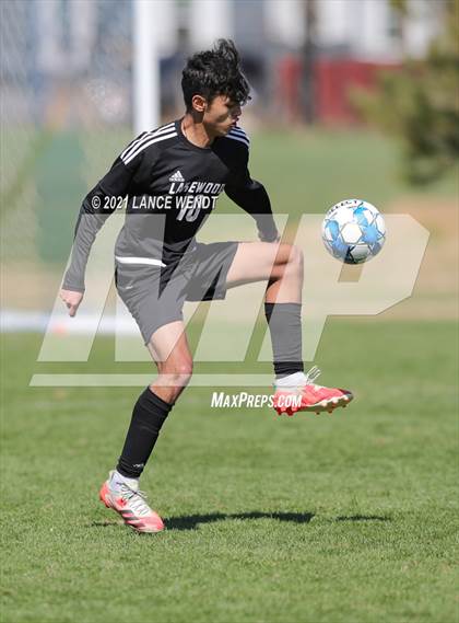 Thumbnail 3 in Pomona @ Lakewood photogallery.