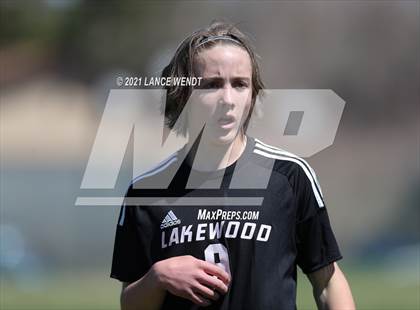 Thumbnail 3 in Pomona @ Lakewood photogallery.