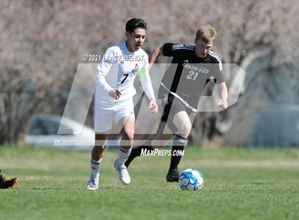 Thumbnail 2 in Pomona @ Lakewood photogallery.