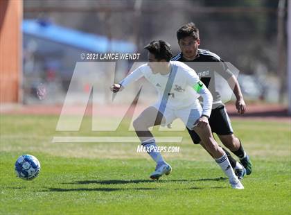 Thumbnail 1 in Pomona @ Lakewood photogallery.