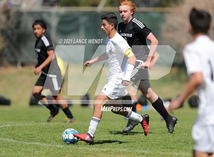 Thumbnail 2 in Pomona @ Lakewood photogallery.
