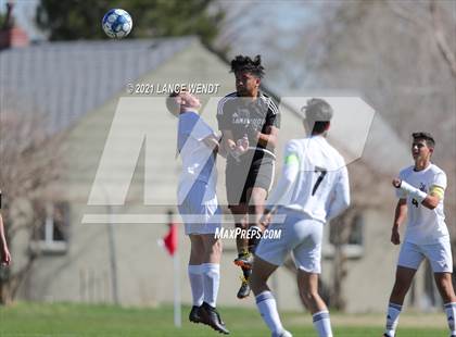 Thumbnail 3 in Pomona @ Lakewood photogallery.