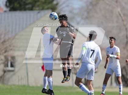 Thumbnail 2 in Pomona @ Lakewood photogallery.
