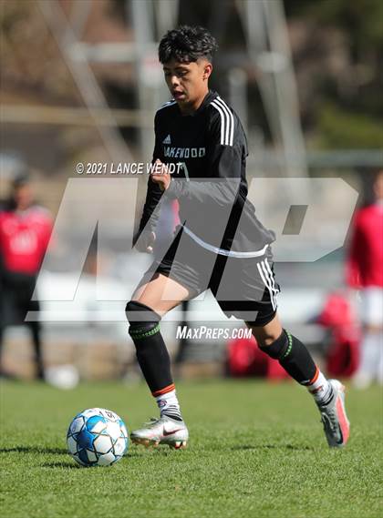 Thumbnail 2 in Pomona @ Lakewood photogallery.