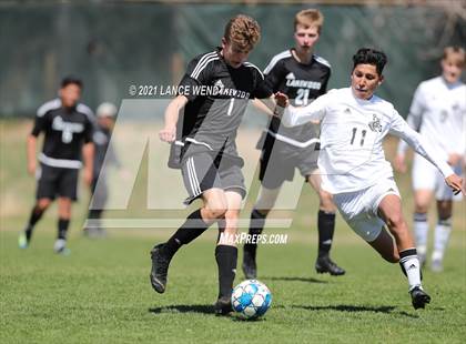 Thumbnail 3 in Pomona @ Lakewood photogallery.