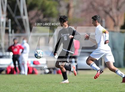 Thumbnail 1 in Pomona @ Lakewood photogallery.