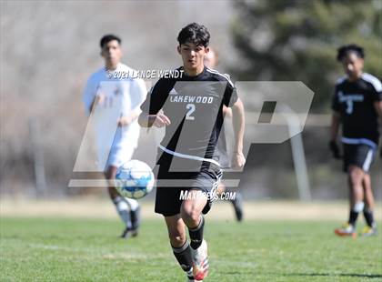 Thumbnail 2 in Pomona @ Lakewood photogallery.