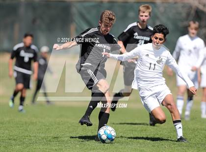 Thumbnail 1 in Pomona @ Lakewood photogallery.