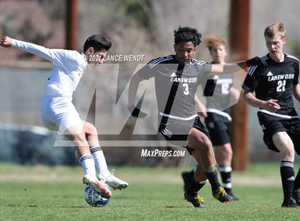 Thumbnail 1 in Pomona @ Lakewood photogallery.