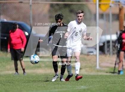 Thumbnail 3 in Pomona @ Lakewood photogallery.