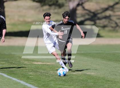 Thumbnail 2 in Pomona @ Lakewood photogallery.