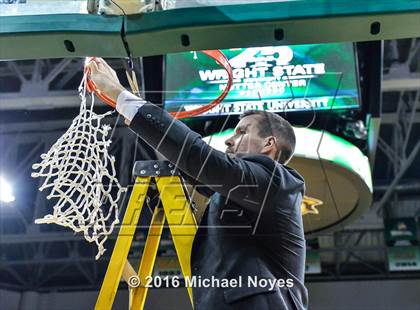 Thumbnail 2 in Wayne @ Lakota East (OHSAA Southwest Sectional Playoff) photogallery.