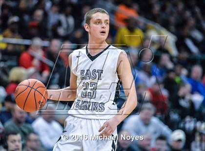 Thumbnail 1 in Wayne @ Lakota East (OHSAA Southwest Sectional Playoff) photogallery.