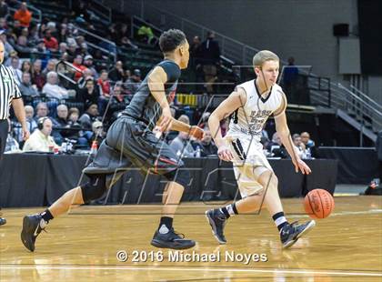 Thumbnail 1 in Wayne @ Lakota East (OHSAA Southwest Sectional Playoff) photogallery.