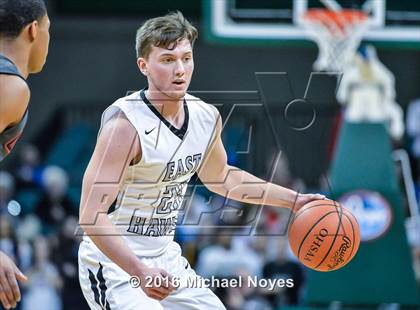 Thumbnail 1 in Wayne @ Lakota East (OHSAA Southwest Sectional Playoff) photogallery.