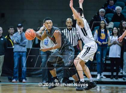 Thumbnail 1 in Wayne @ Lakota East (OHSAA Southwest Sectional Playoff) photogallery.