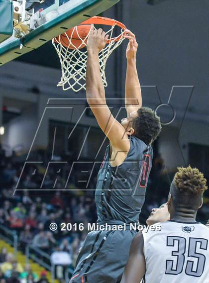 Thumbnail 1 in Wayne @ Lakota East (OHSAA Southwest Sectional Playoff) photogallery.