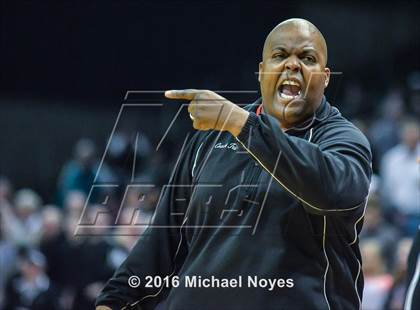 Thumbnail 3 in Wayne @ Lakota East (OHSAA Southwest Sectional Playoff) photogallery.