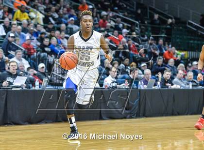 Thumbnail 3 in Wayne @ Lakota East (OHSAA Southwest Sectional Playoff) photogallery.