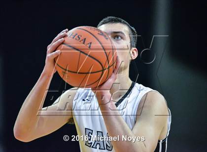 Thumbnail 1 in Wayne @ Lakota East (OHSAA Southwest Sectional Playoff) photogallery.
