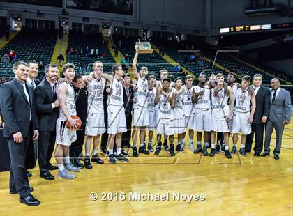 Thumbnail 2 in Wayne @ Lakota East (OHSAA Southwest Sectional Playoff) photogallery.
