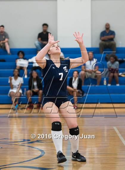 Thumbnail 1 in Lake Area New Tech @ Ursuline Academy photogallery.
