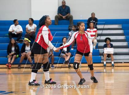 Thumbnail 1 in Lake Area New Tech @ Ursuline Academy photogallery.