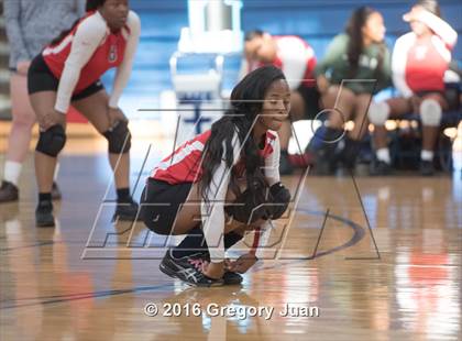 Thumbnail 2 in Lake Area New Tech @ Ursuline Academy photogallery.