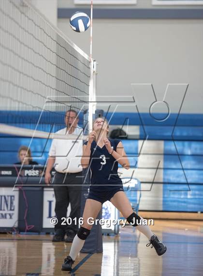 Thumbnail 2 in Lake Area New Tech @ Ursuline Academy photogallery.