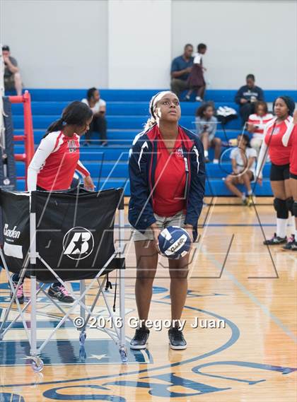 Thumbnail 3 in Lake Area New Tech @ Ursuline Academy photogallery.