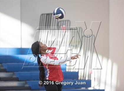 Thumbnail 3 in Lake Area New Tech @ Ursuline Academy photogallery.