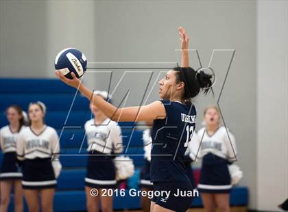 Thumbnail 2 in Lake Area New Tech @ Ursuline Academy photogallery.