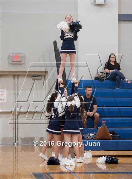 Thumbnail 1 in Lake Area New Tech @ Ursuline Academy photogallery.